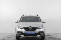 Renault Sandero Stepway 2 из 23