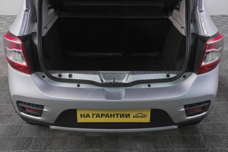 Renault Sandero Stepway 7 из 23