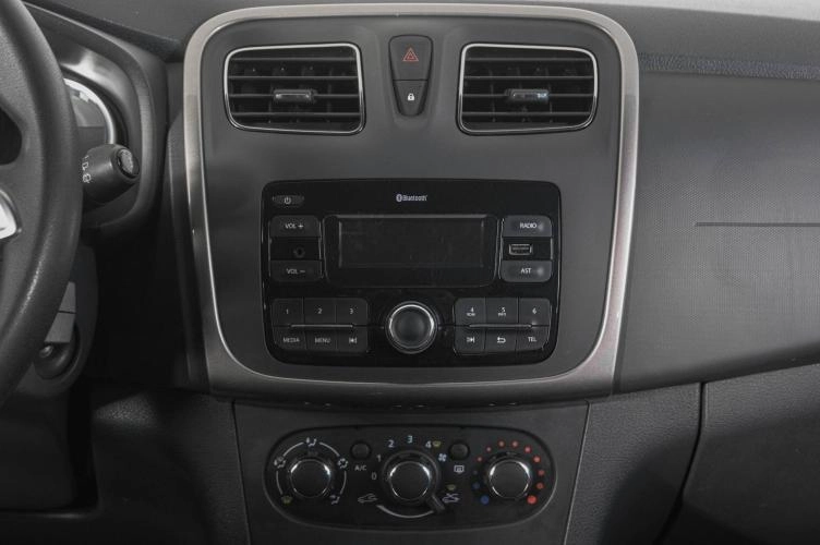 Renault Sandero Stepway 17 из 23