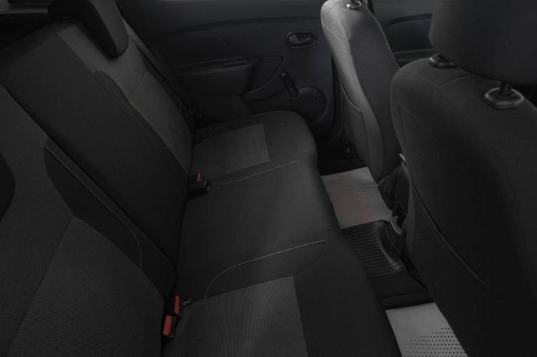 Renault Sandero Stepway 10 из 23