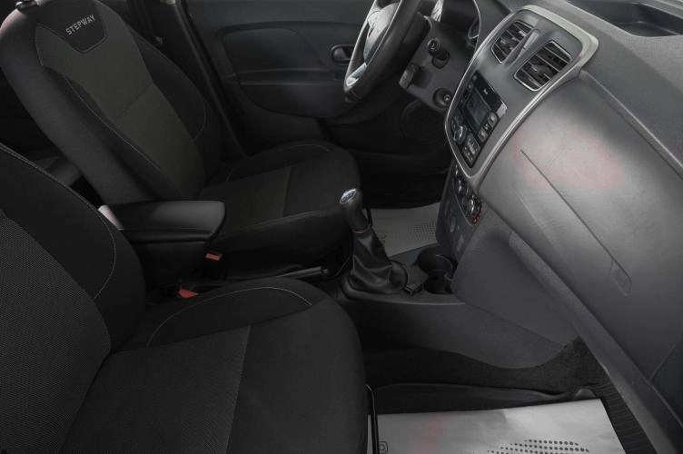 Renault Sandero Stepway 11 из 23