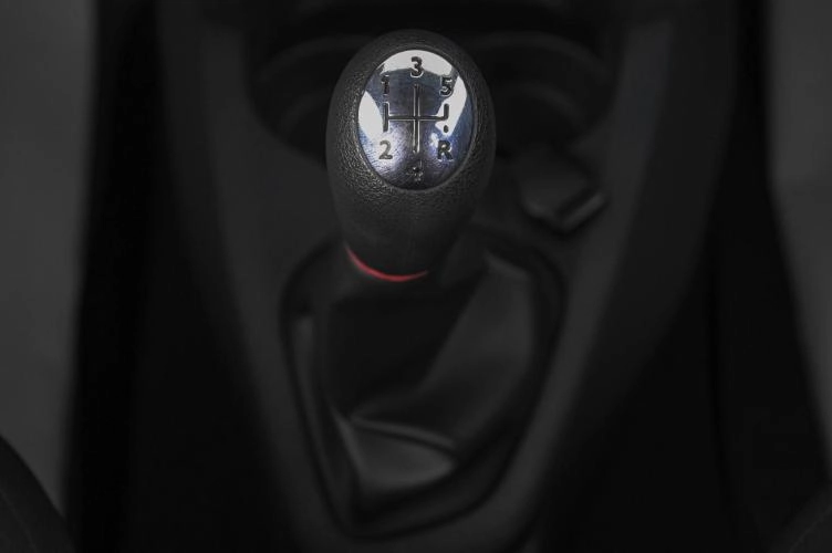 Renault Sandero Stepway 19 из 23