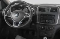 Renault Sandero Stepway 12 из 23
