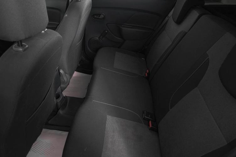 Renault Sandero Stepway 9 из 23