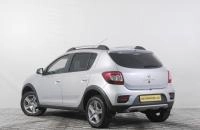 Renault Sandero Stepway 4 из 23