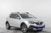Renault Sandero Stepway 1 из 23