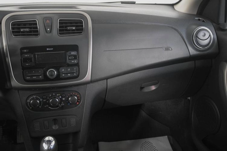 Renault Sandero Stepway 14 из 23