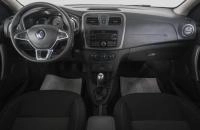 Renault Sandero Stepway 13 из 23