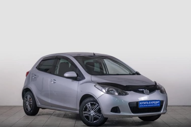 Mazda Demio 1 из 5