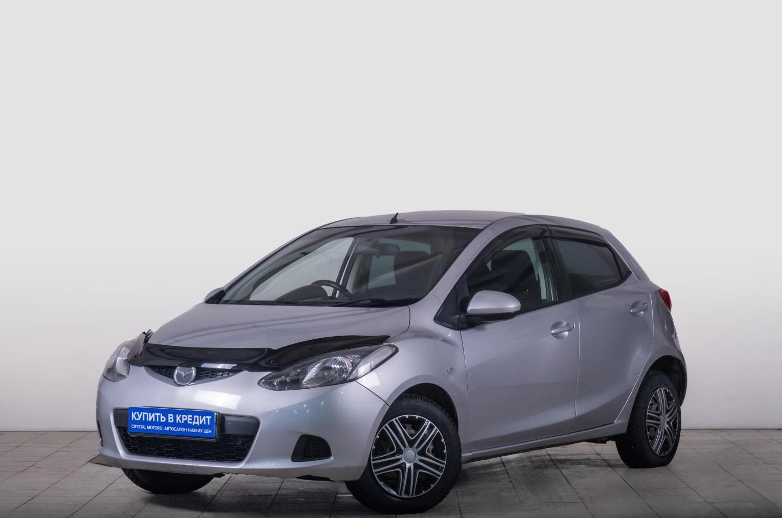 Mazda Demio 2 из 20