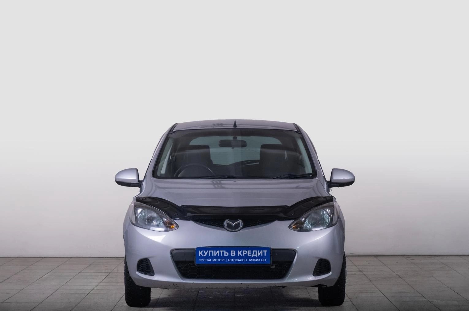 Mazda Demio 3 из 20