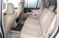 Lexus LX 20 из 22