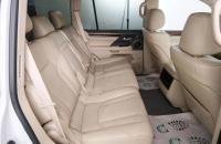 Lexus LX 21 из 22