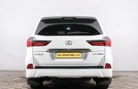 Lexus LX 5 из 22
