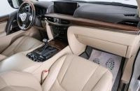 Lexus LX 12 из 22