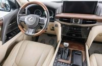 Lexus LX 9 из 22