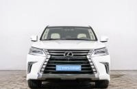Lexus LX 2 из 22
