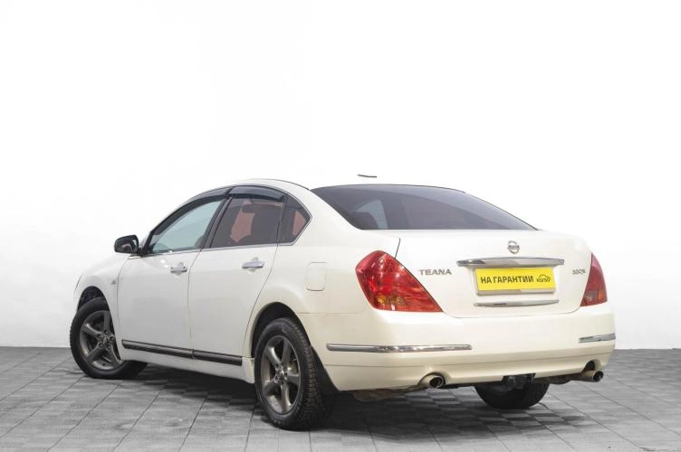 Nissan Teana 6 из 6