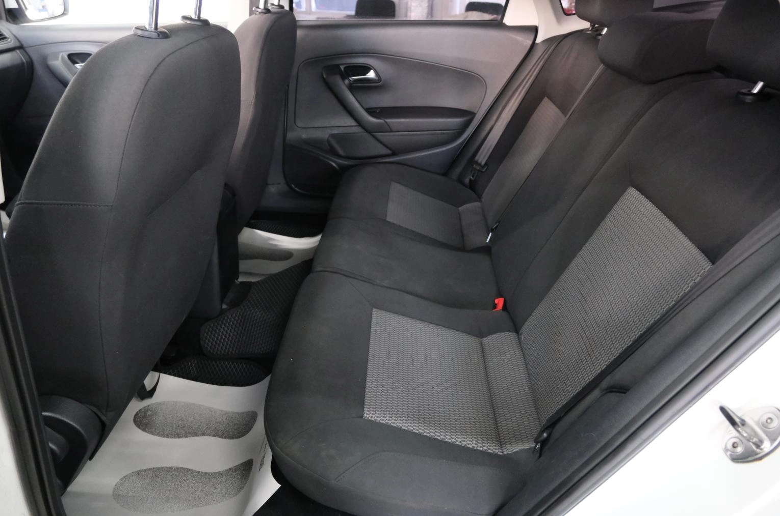 Volkswagen Polo 21 из 23