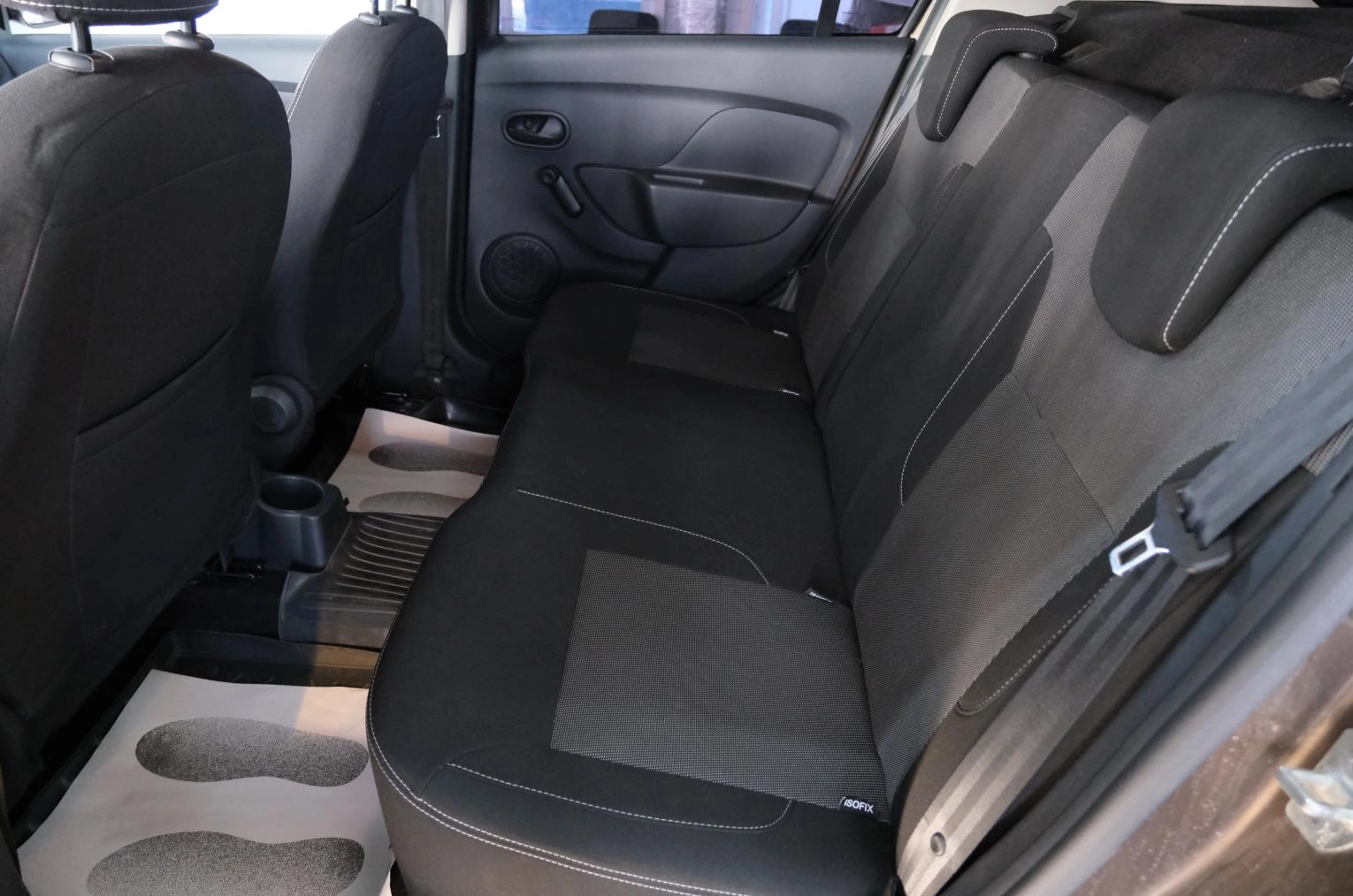 Renault Logan Stepway 20 из 22