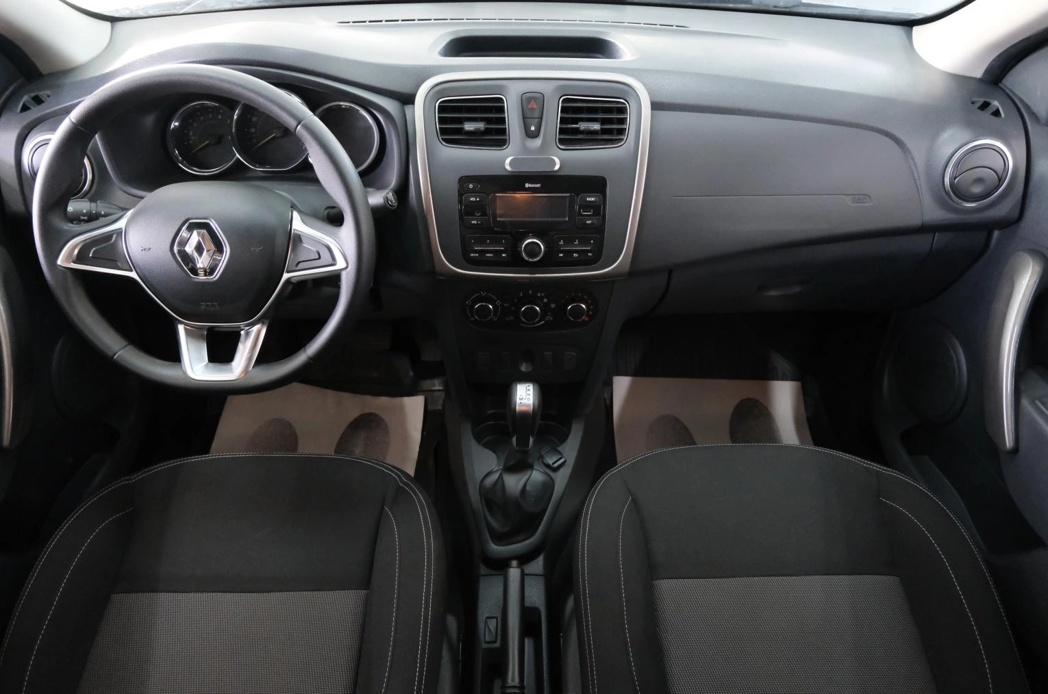Renault Logan Stepway 2 из 22