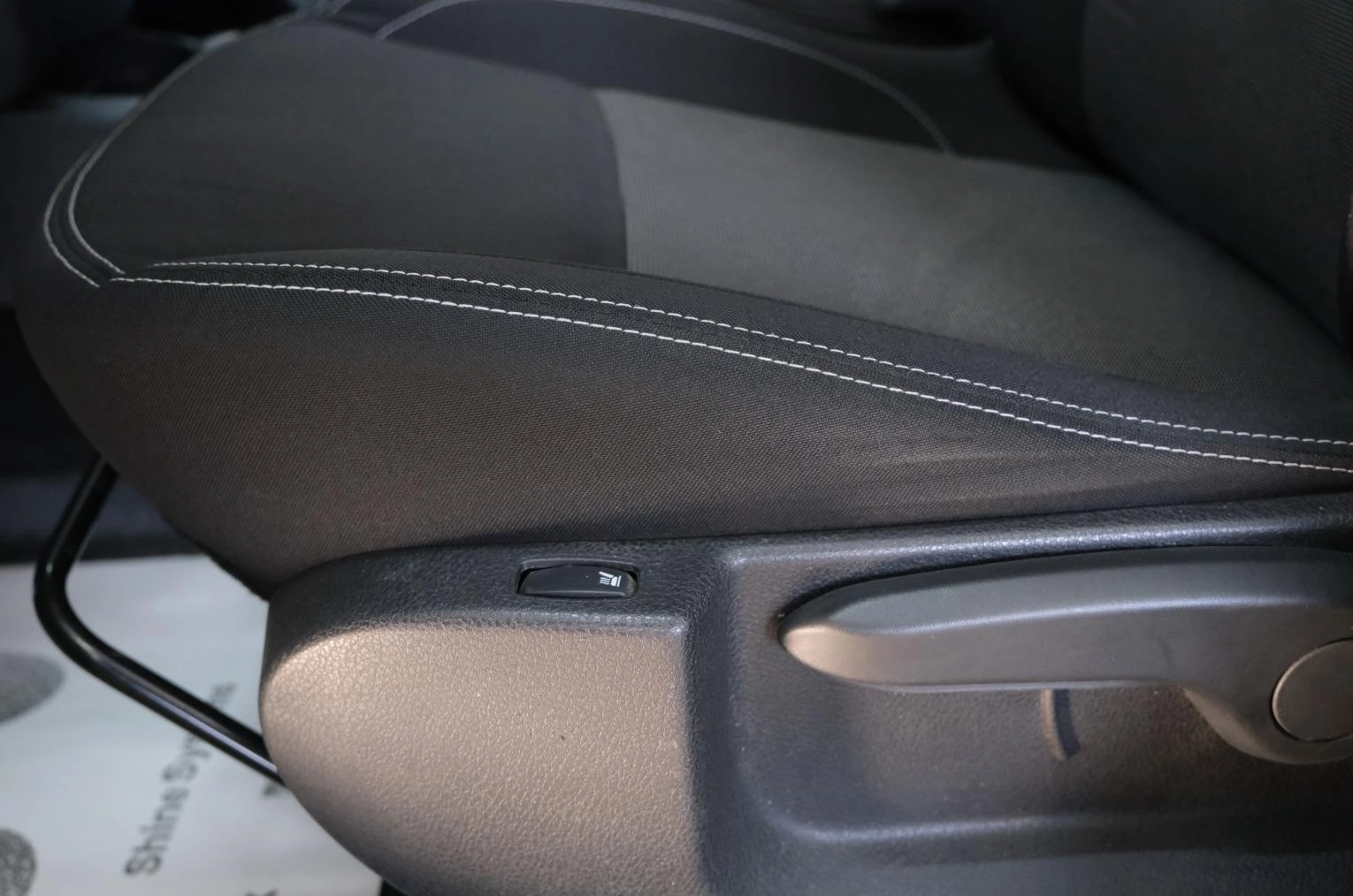 Renault Logan Stepway 10 из 22