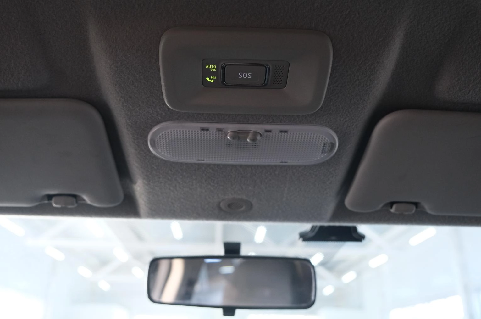 Renault Logan Stepway 21 из 22