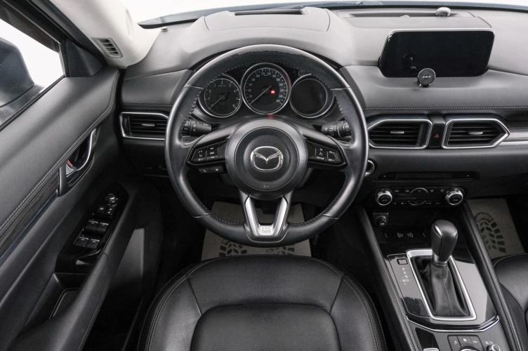 Mazda CX-5 14 из 23