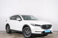 Mazda CX-5 1 из 23