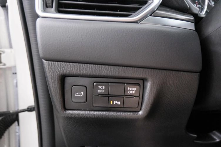 Mazda CX-5 18 из 23