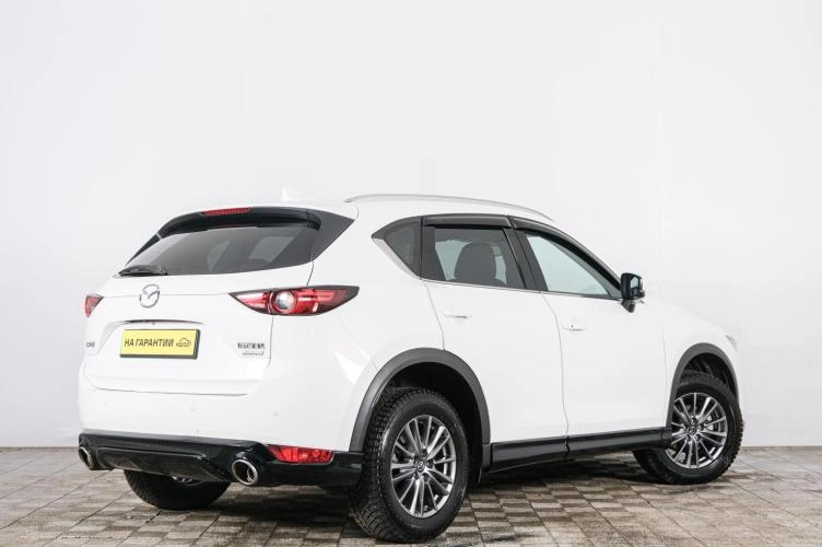 Mazda CX-5 6 из 23