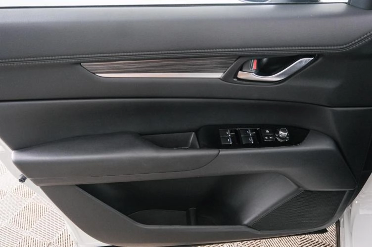 Mazda CX-5 20 из 23