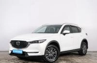Mazda CX-5 3 из 23