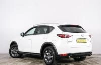 Mazda CX-5 4 из 23