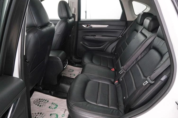 Mazda CX-5 21 из 23