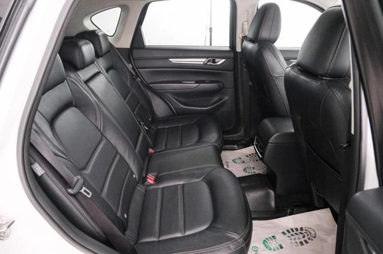 Mazda CX-5 22 из 23
