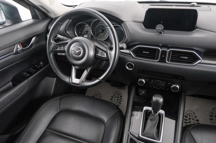 Mazda CX-5 9 из 23