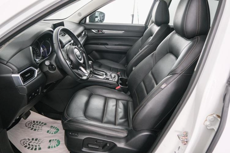 Mazda CX-5 7 из 23