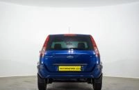 Ford Fusion 5 из 16