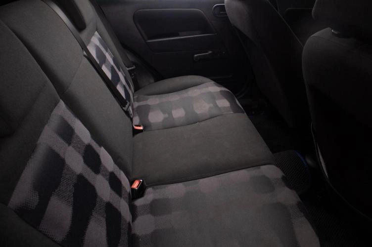 Ford Fusion 16 из 16