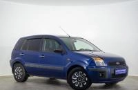 Ford Fusion 1 из 16