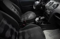 Ford Fusion 15 из 16