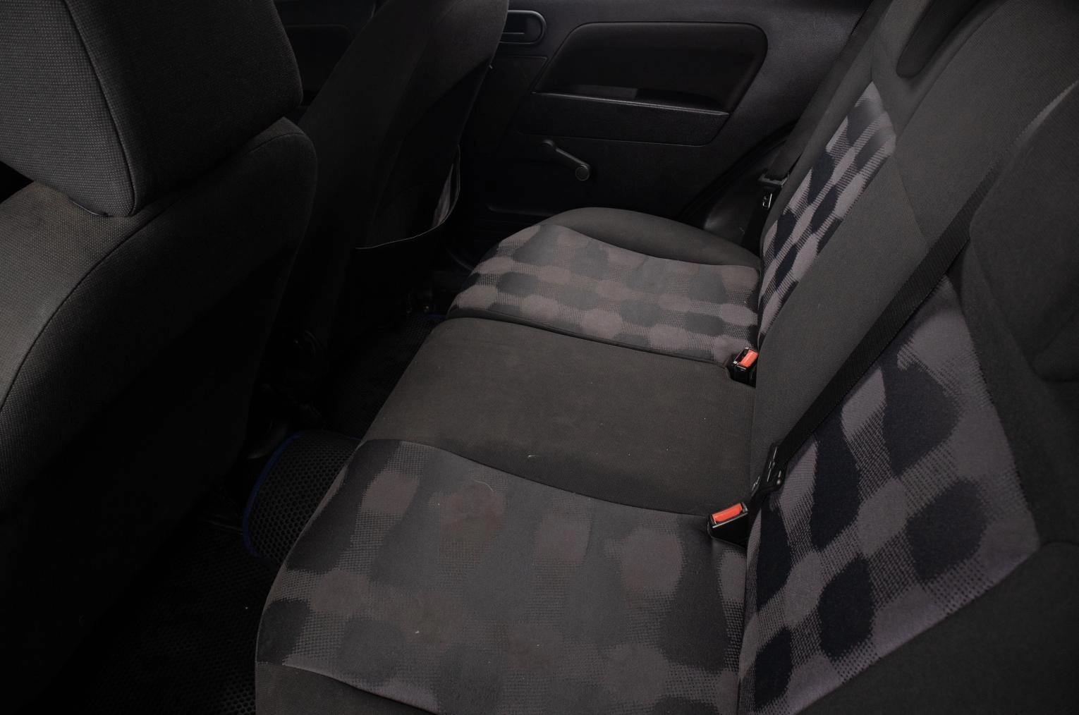 Ford Fusion 14 из 16