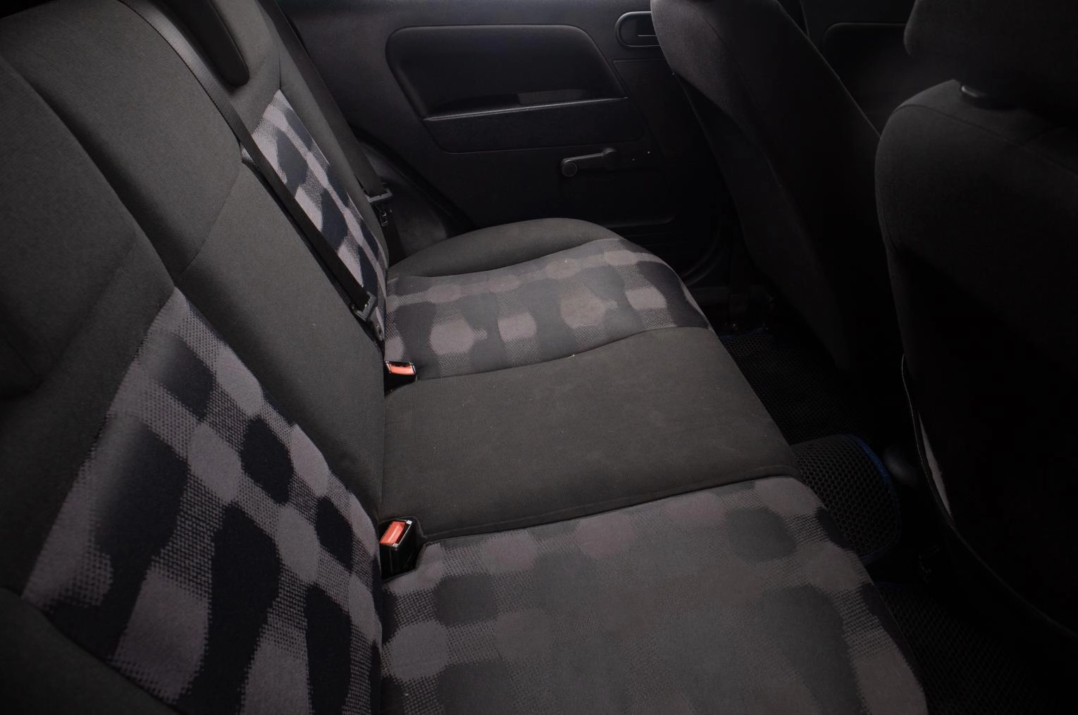 Ford Fusion 16 из 16