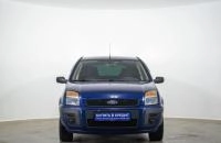 Ford Fusion 2 из 16