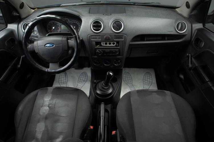 Ford Fusion 7 из 16