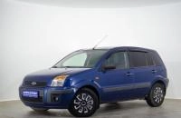 Ford Fusion 3 из 16