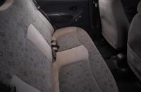 Daewoo Matiz 16 из 16