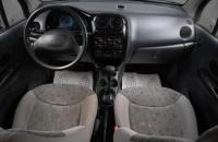 Daewoo Matiz 7 из 16