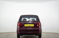 Daewoo Matiz 5 из 16